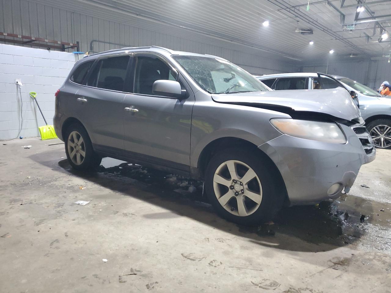 2007 Hyundai Santa Fe - Image 4