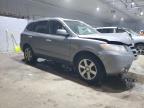 2007 Hyundai Santa Fe Se en Venta en Candia, NH - Front End