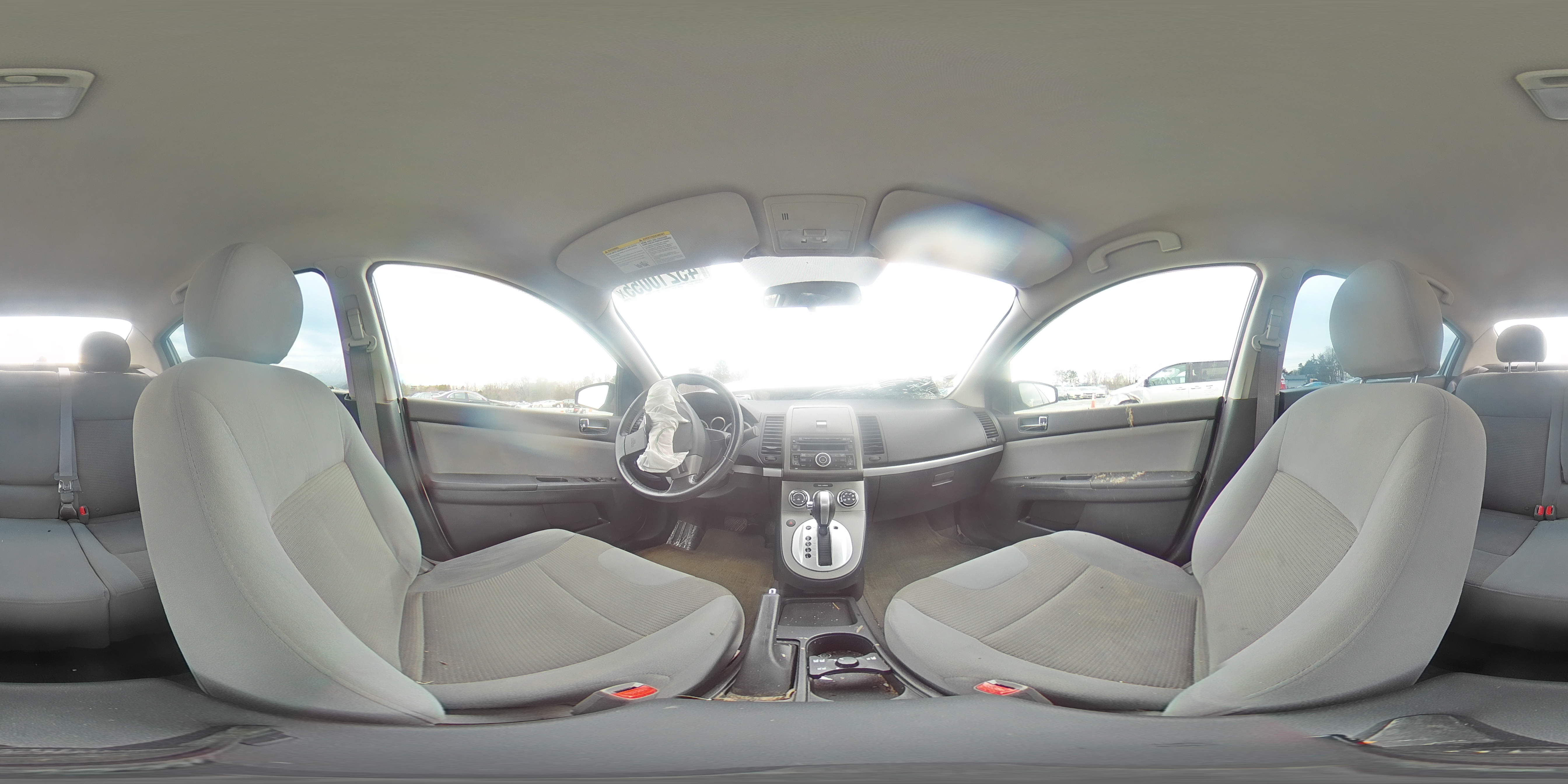 2012 Nissan Sentra - Image 12
