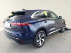 2024 JAGUAR F-PACE R-D for sale at Copart GLOUCESTER