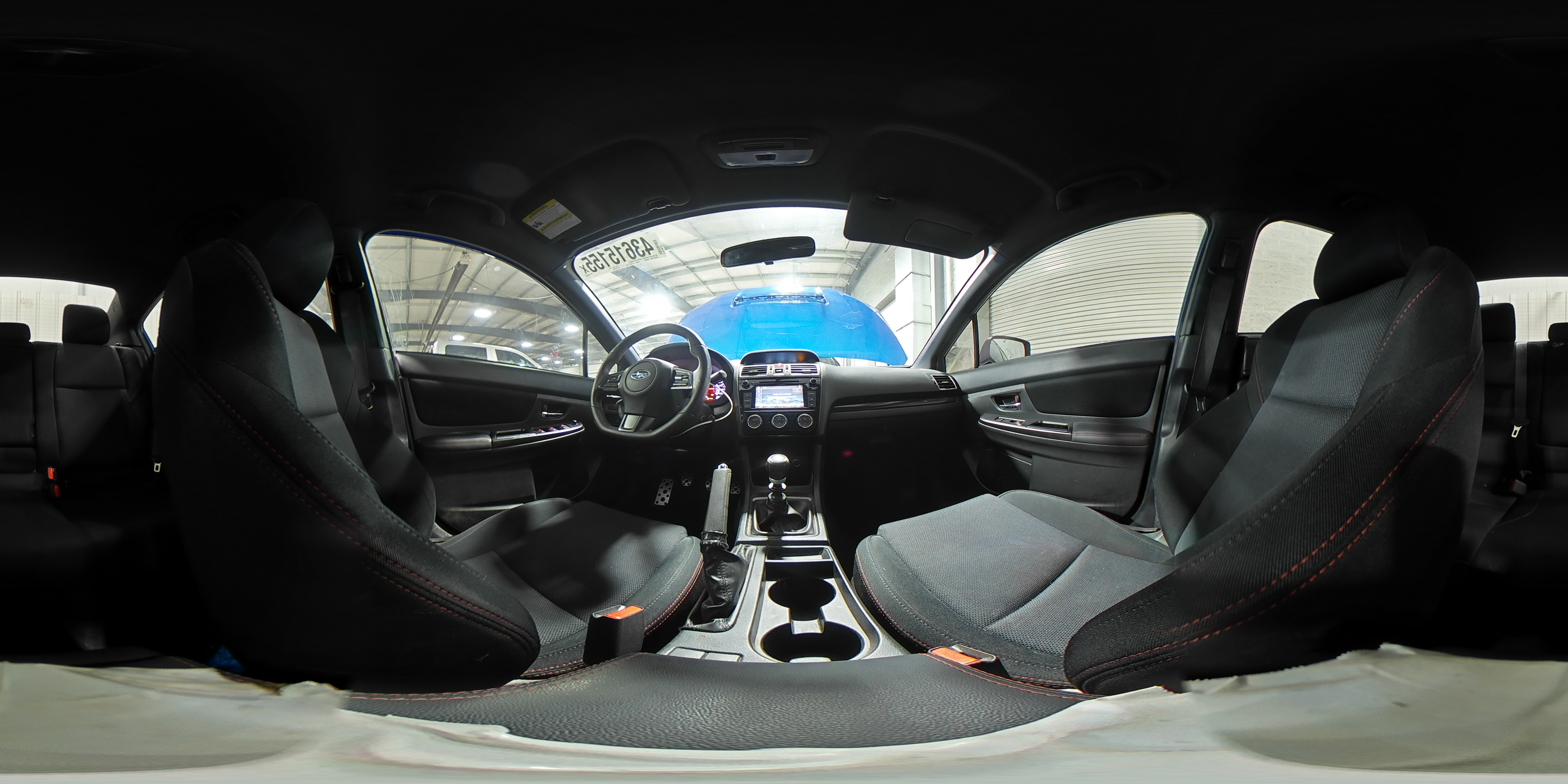 2019 Subaru WRX - Image 15