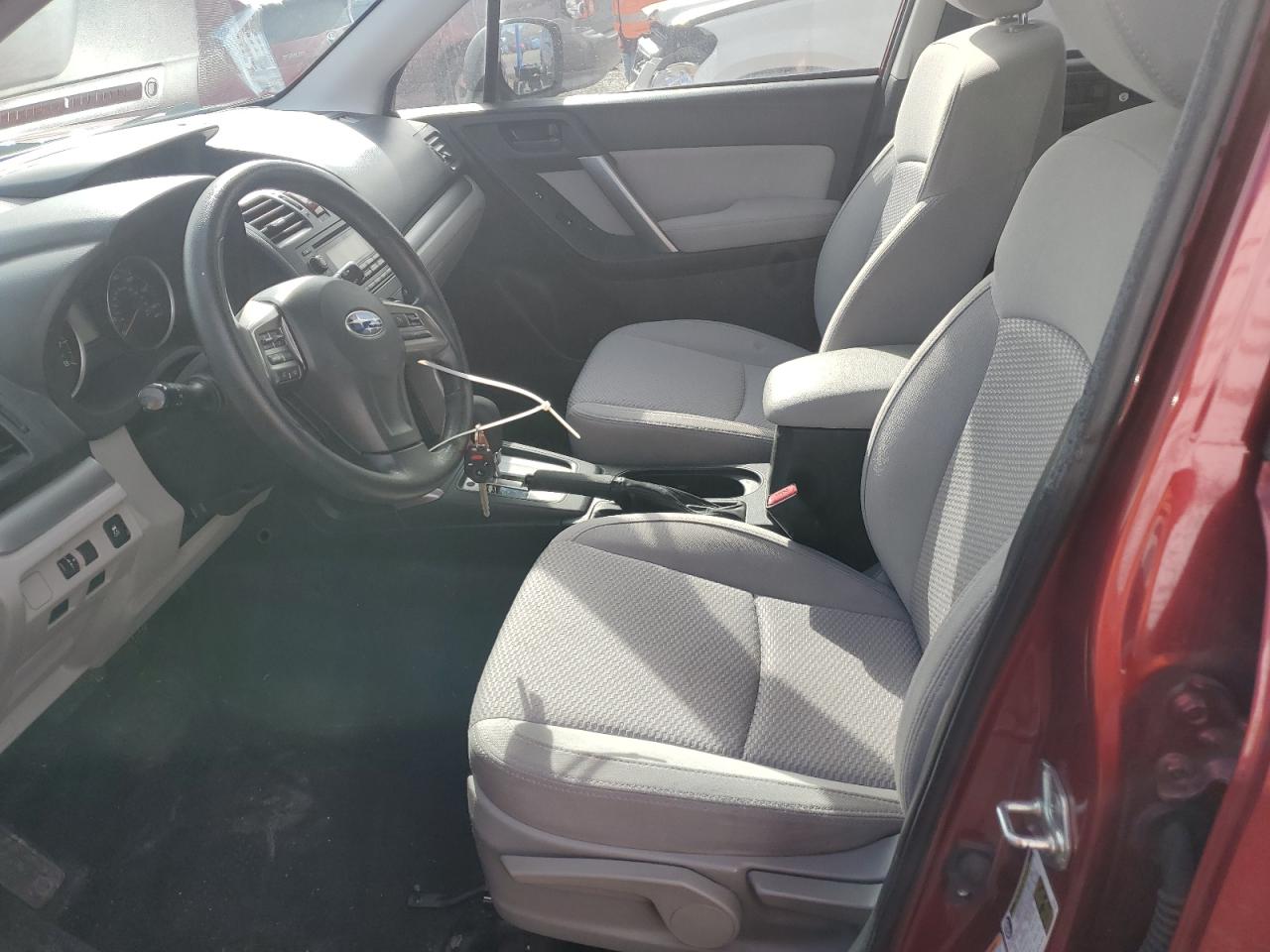2015 Subaru Forester - Image 7
