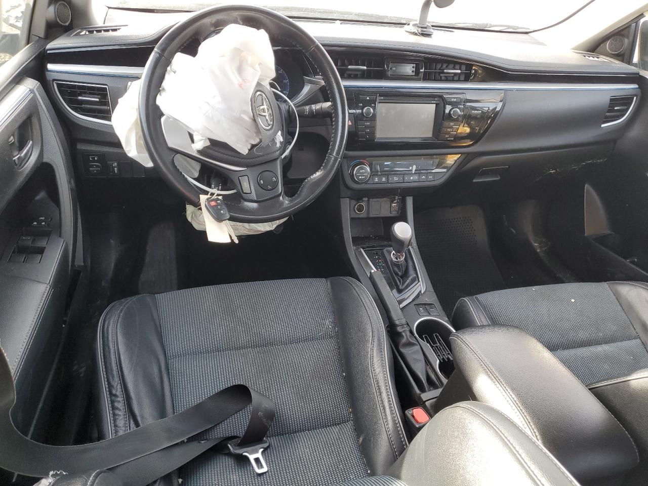 2014 Toyota Corolla - Image 8