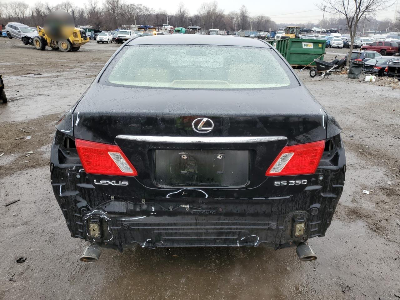 2008 Lexus ES - Image 6