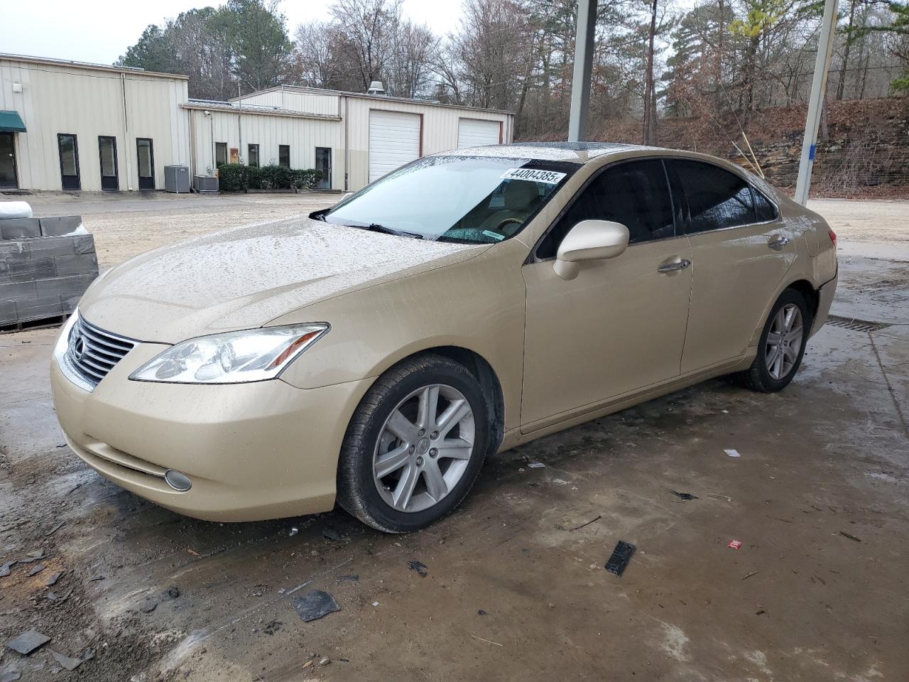 2007 Lexus ES - Image 1