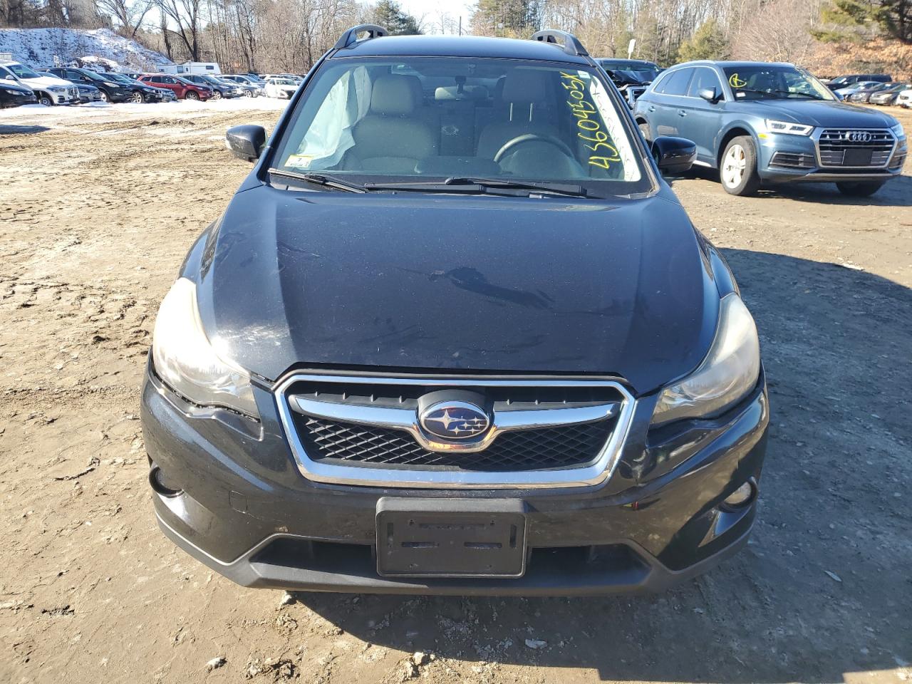 2015 Subaru XV - Image 5