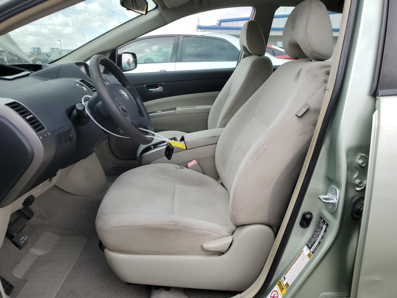 2009 Toyota Prius - Image 7