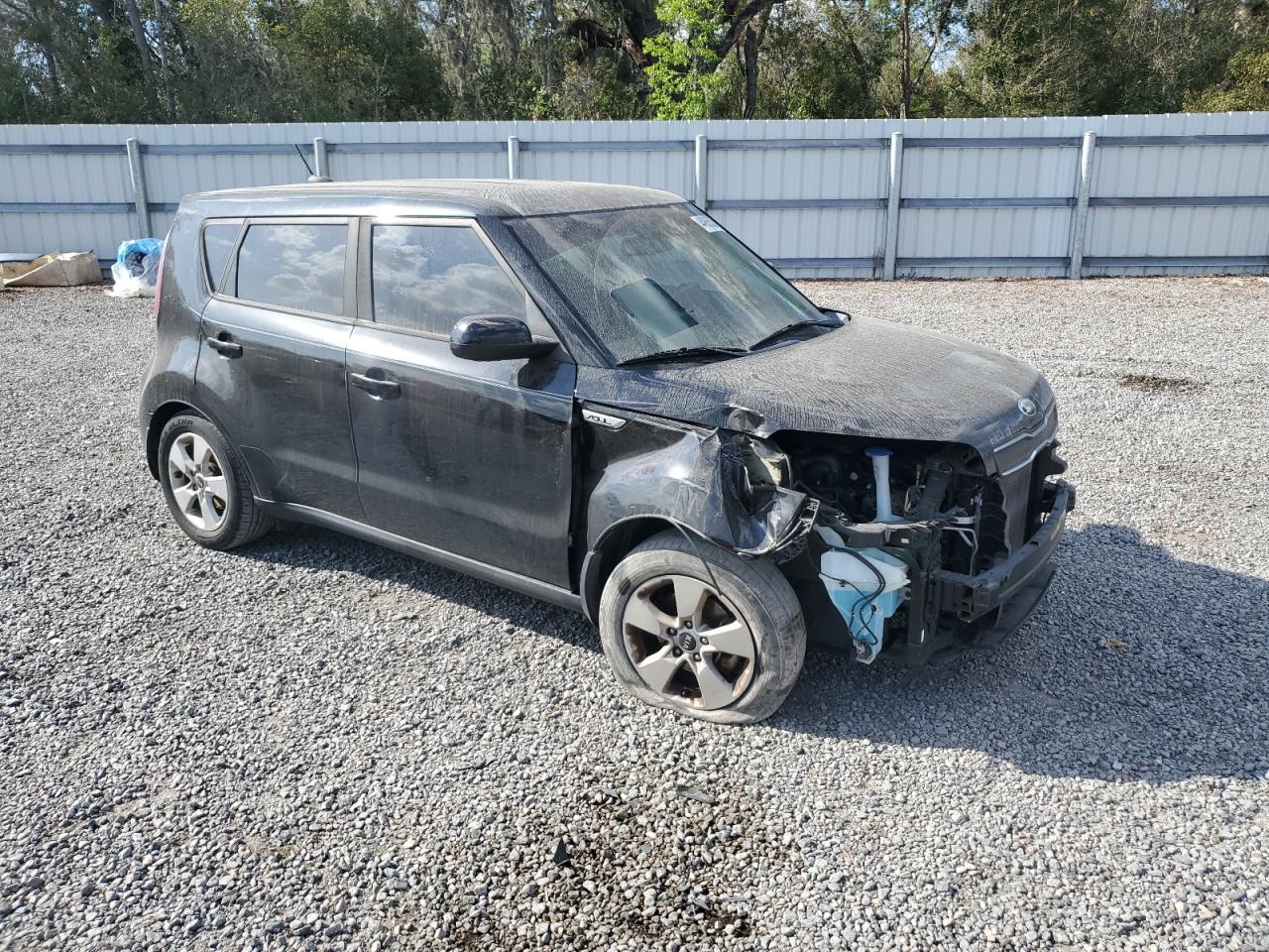 2018 Kia Soul - Image 4
