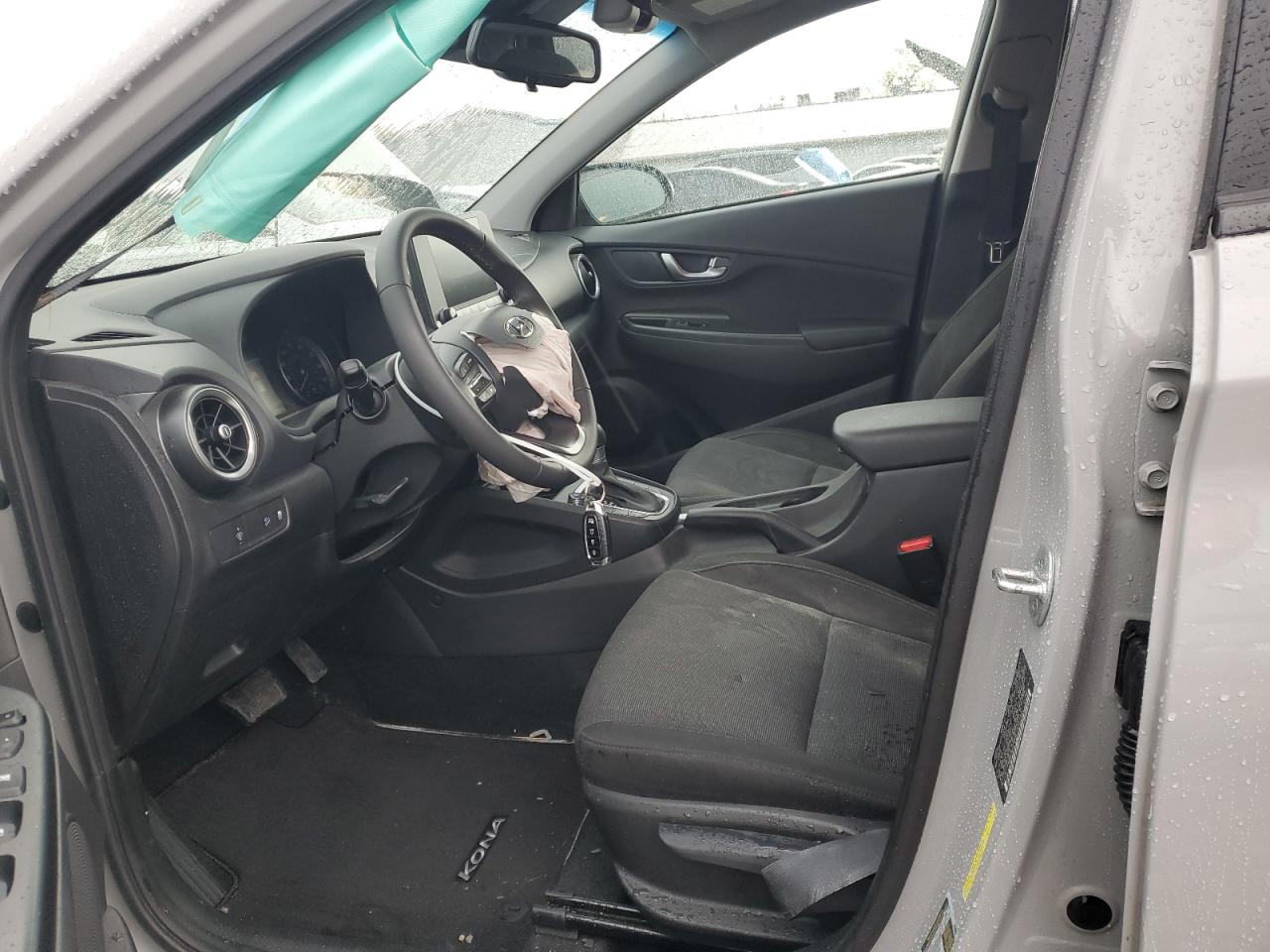2022 Hyundai Kona - Image 7