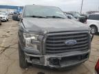 2016 Ford F150 Supercrew de vânzare în Woodhaven, MI - Rear End