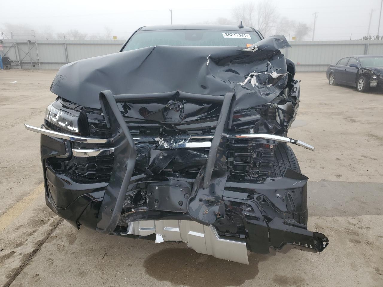 1GNSCLED1PR490748 CHEVROLET TAHOE 2023