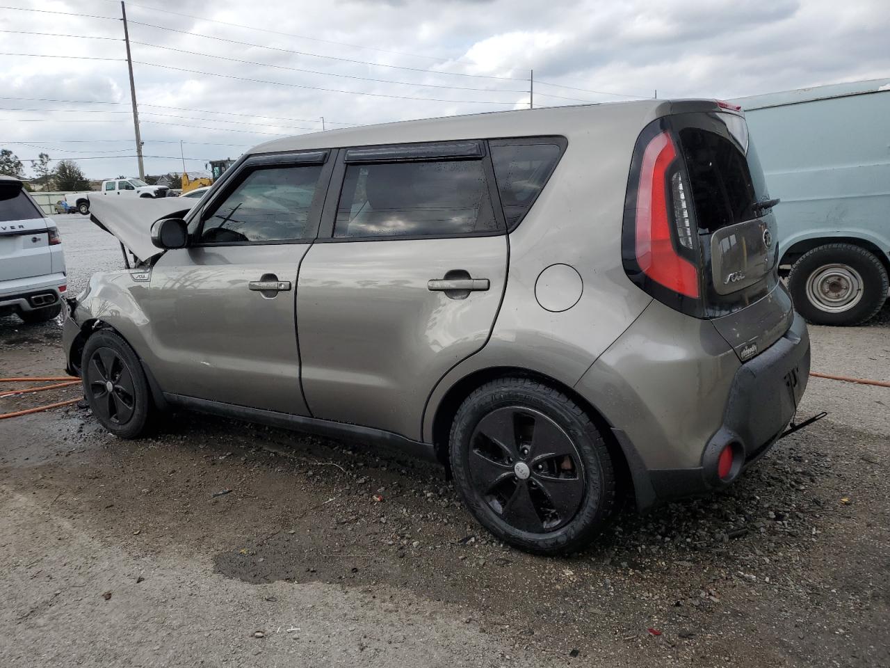 2016 Kia Soul - Image 2