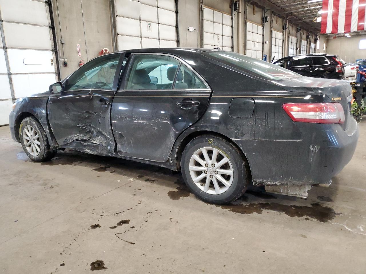 2010 Toyota Camry - Image 2