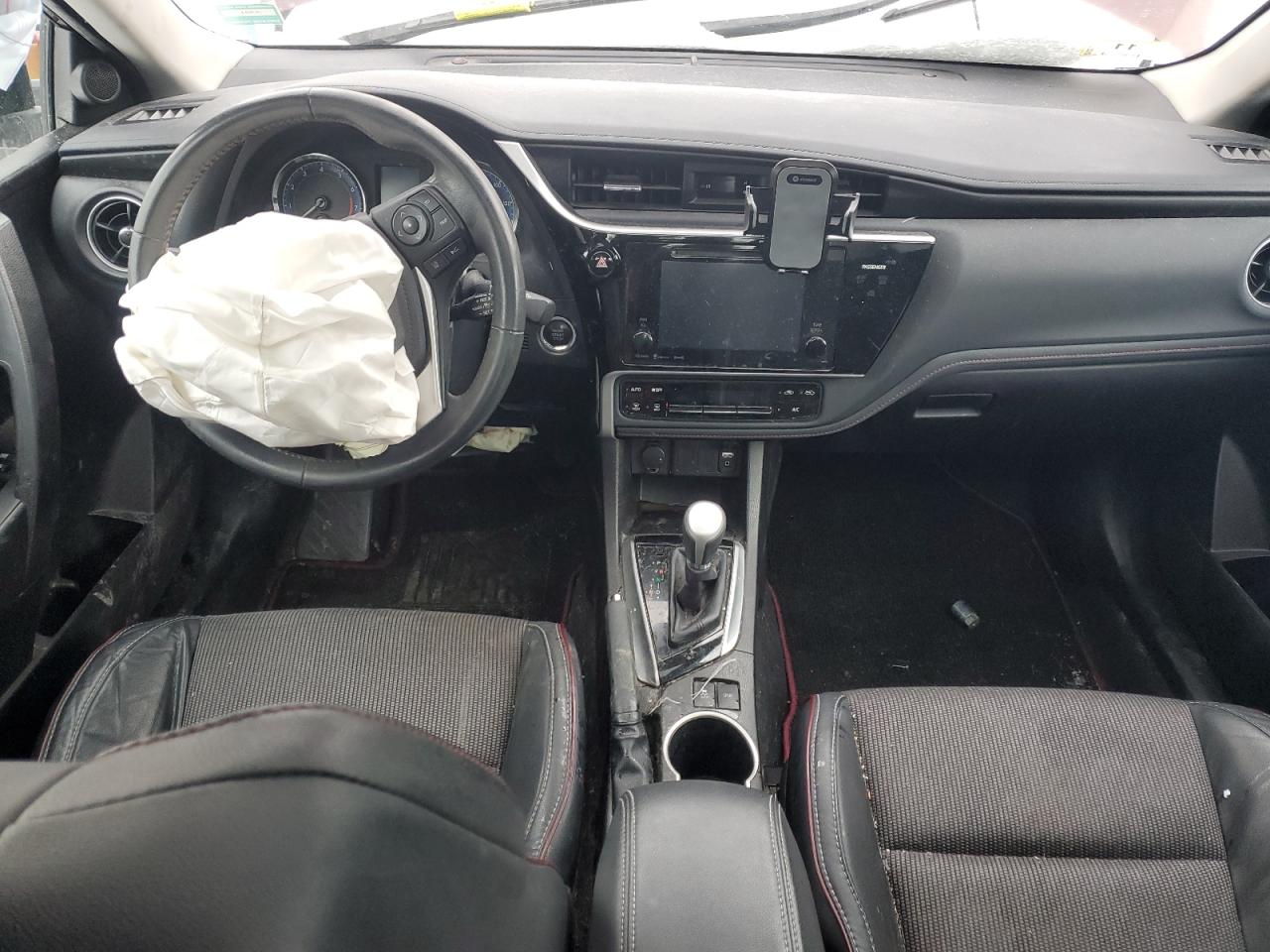 2017 Toyota Corolla - Image 8