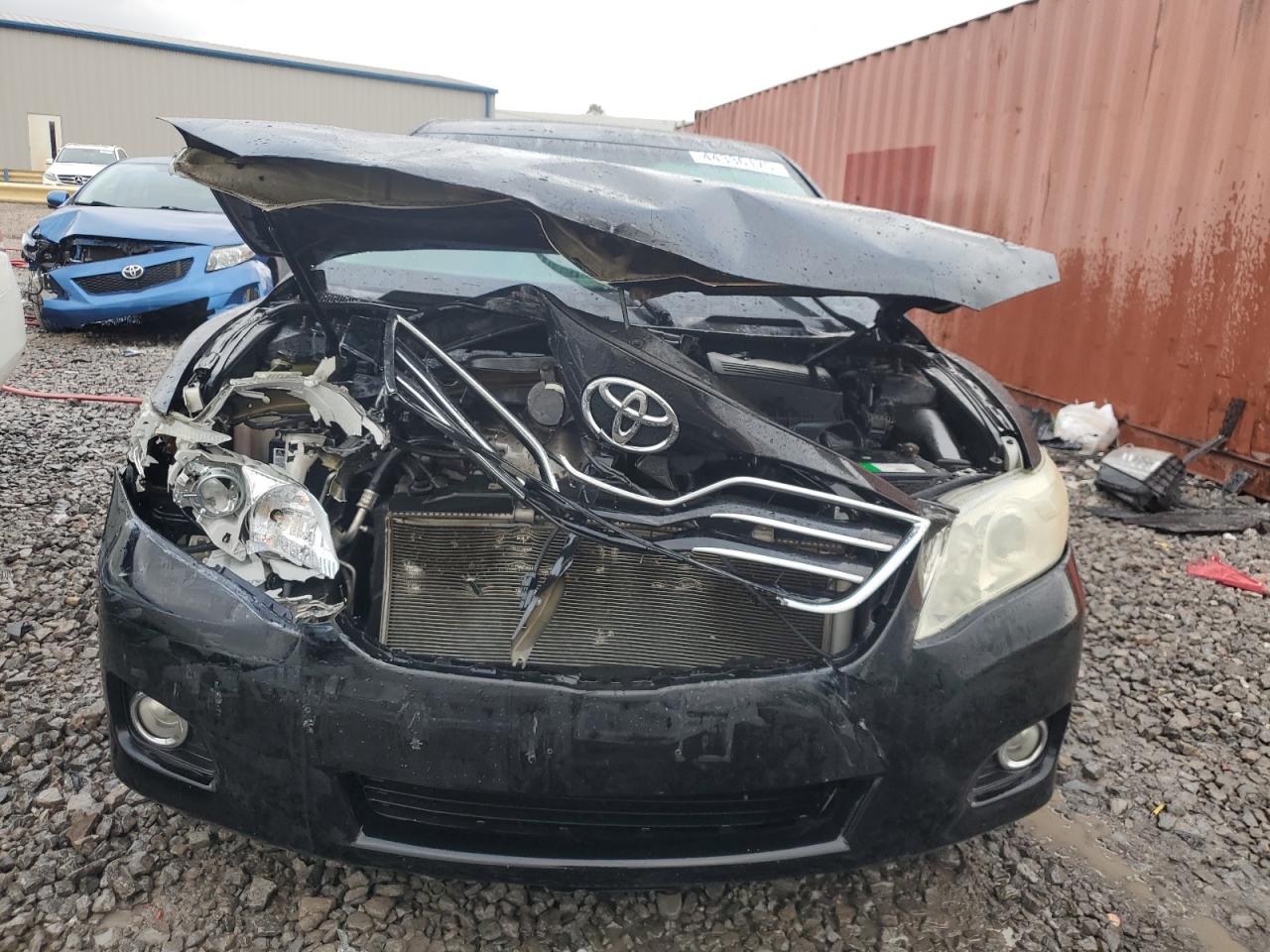 2010 Toyota Camry - Image 5