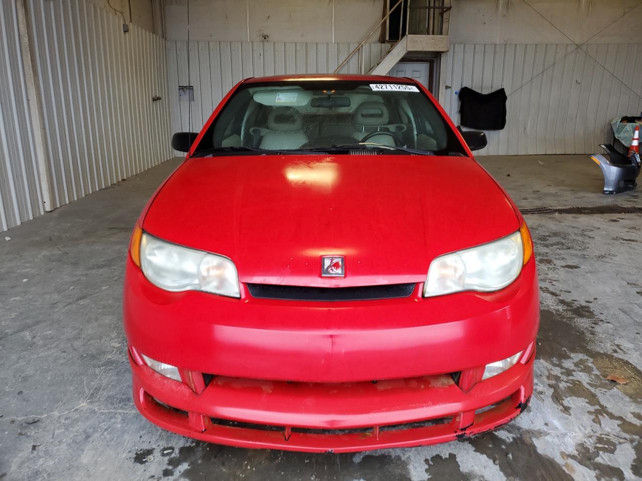 2003 Saturn ION - Image 5