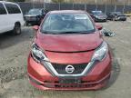 2017 Nissan Versa Note S на продаже в Waldorf, MD - Front End