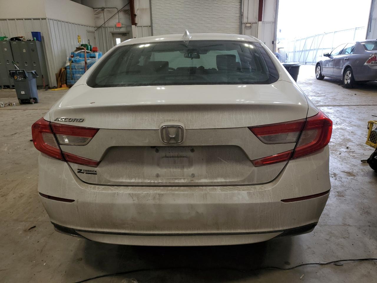 2020 Honda Accord - Image 6