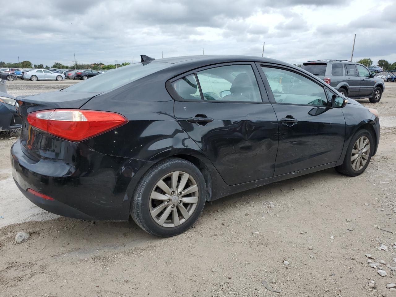 2014 Kia Forte - Image 3