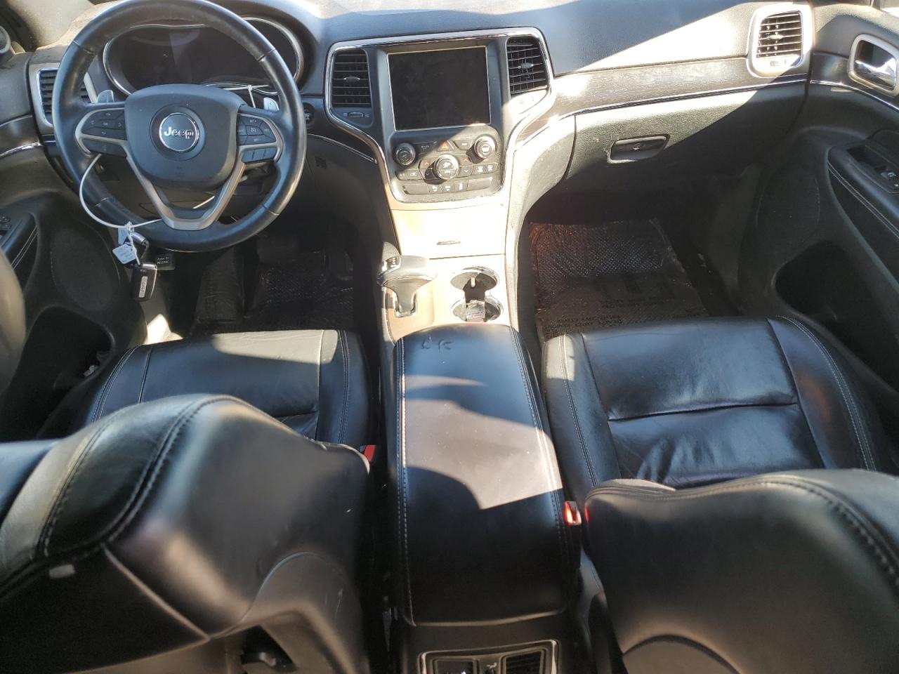 2014 Jeep Grand Cherokee - Image 8