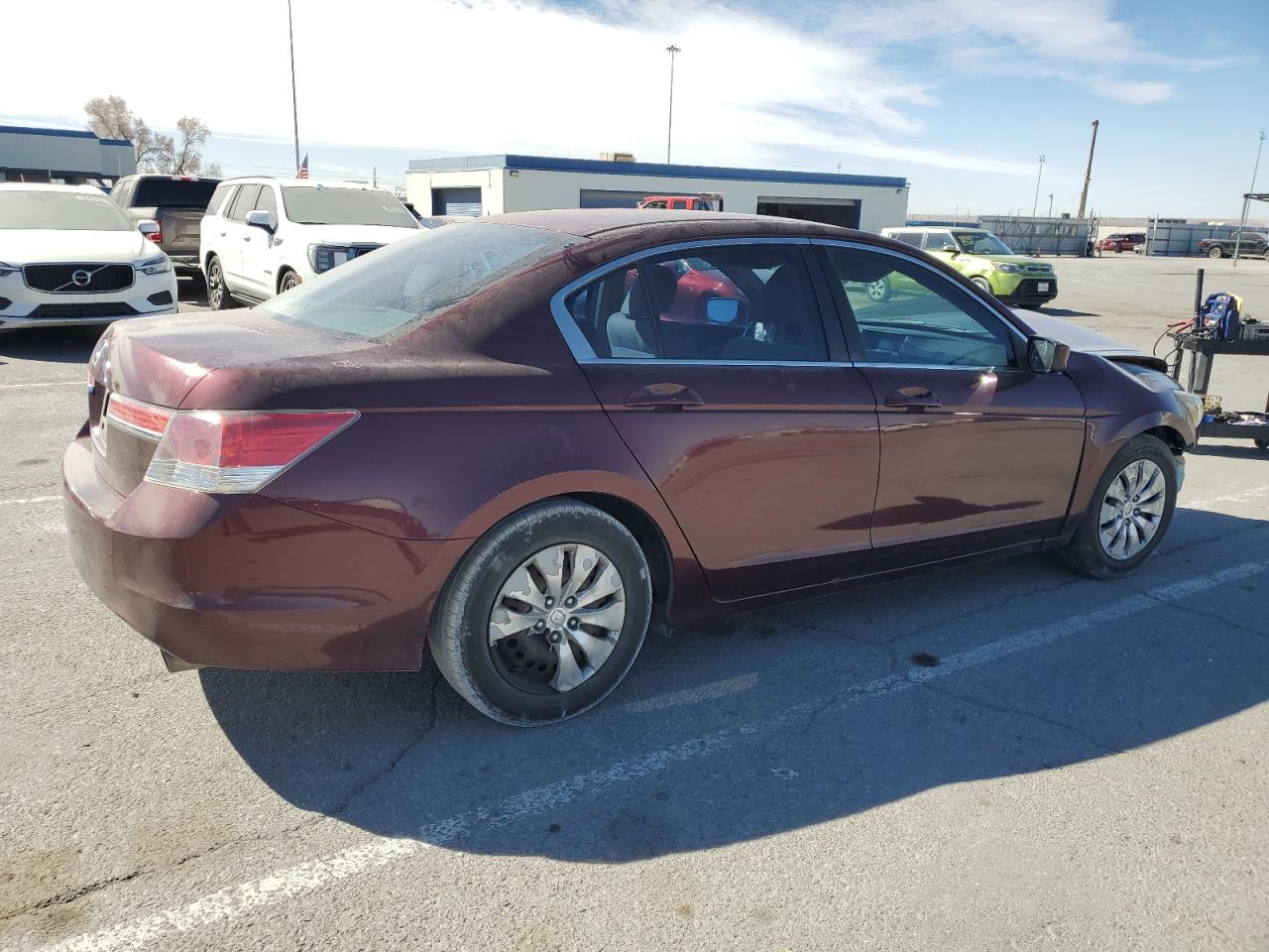 2011 Honda Accord - Image 3