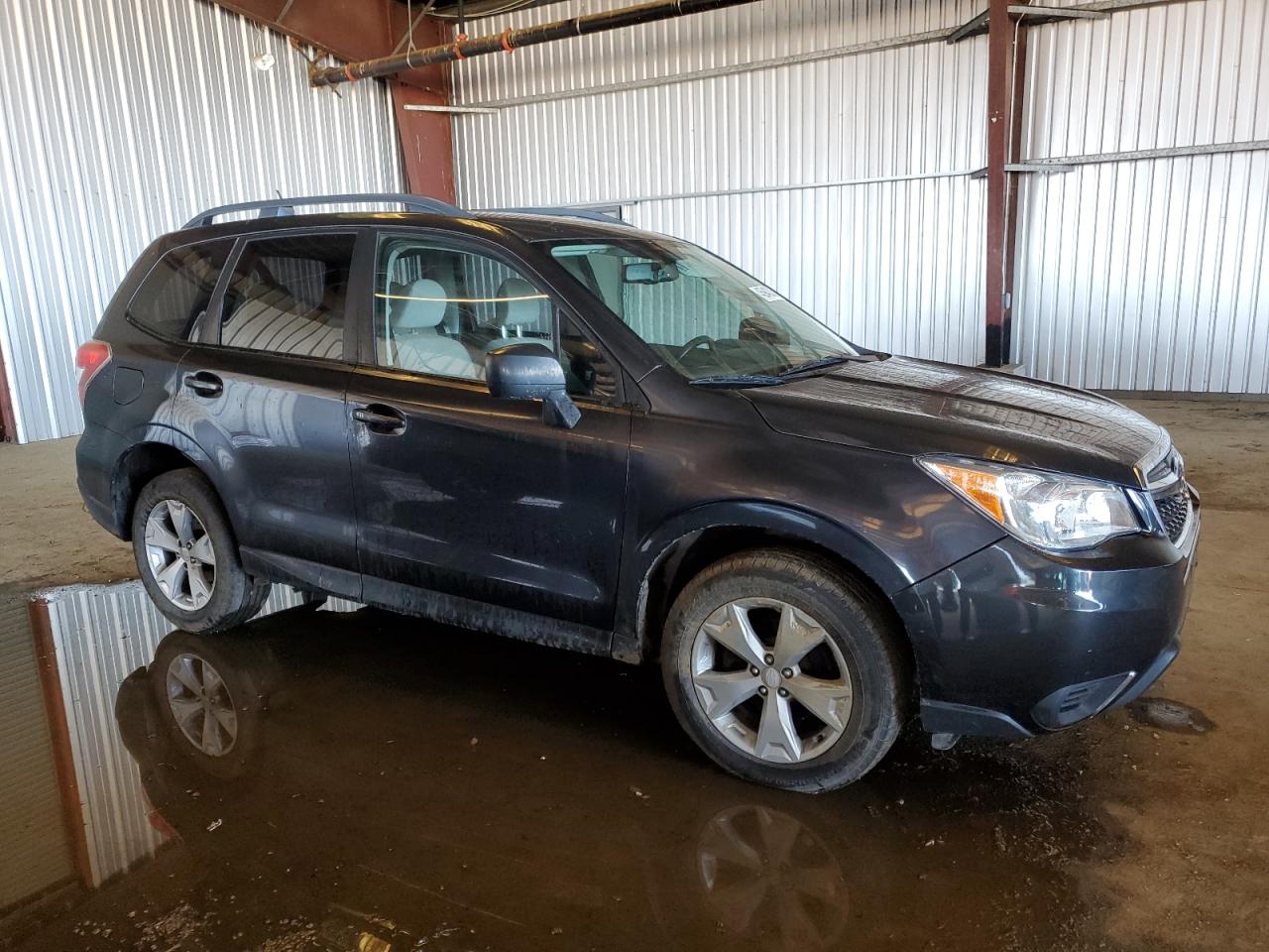 2015 Subaru Forester - Image 4