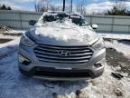 2015 Hyundai Santa Fe Gls zu verkaufen in New Britain, CT - Rear End