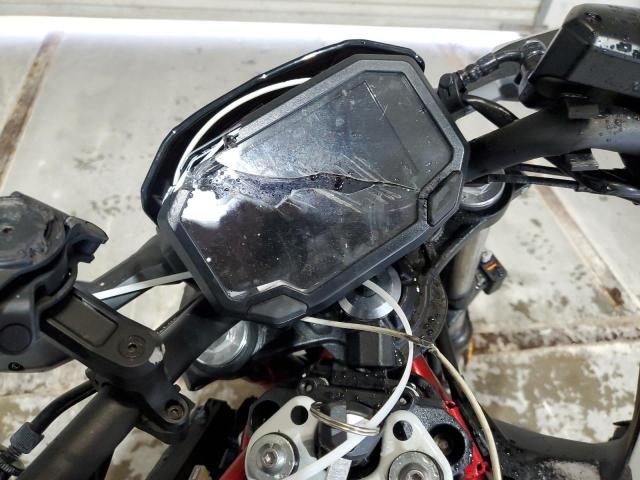  KAWASAKI ER650 K 2022 Белый