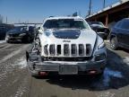 2018 Jeep Cherokee Trailhawk de vânzare în Denver, CO - Front End