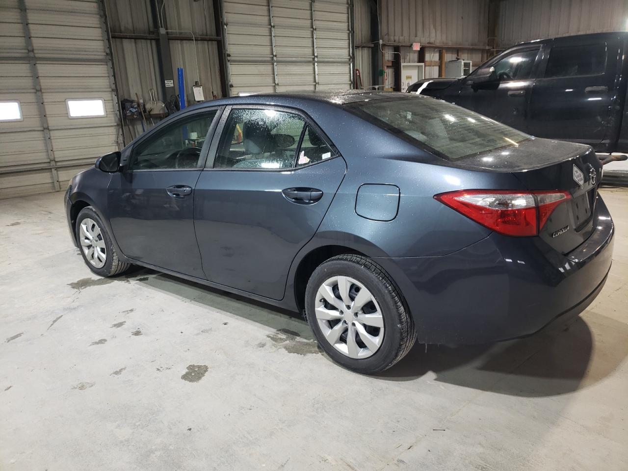 2016 Toyota Corolla - Image 2
