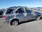 2005 Kia Sorento Ex للبيع في North Las Vegas، NV - Side