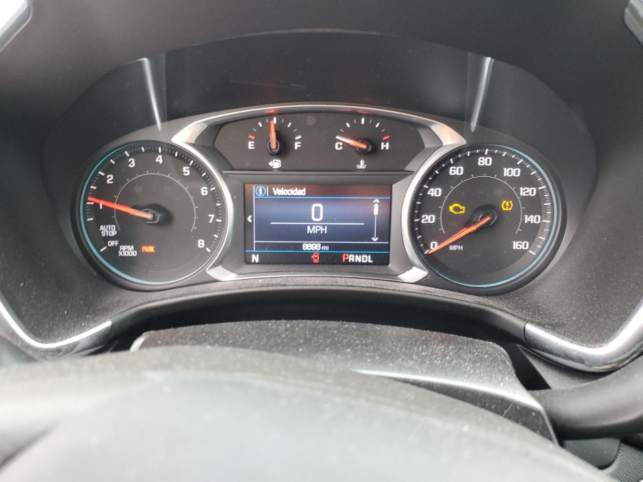 2019 Chevrolet Equinox - Image 9