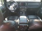 2022 Jeep Gladiator Overland for Sale in Dunn, NC - Side
