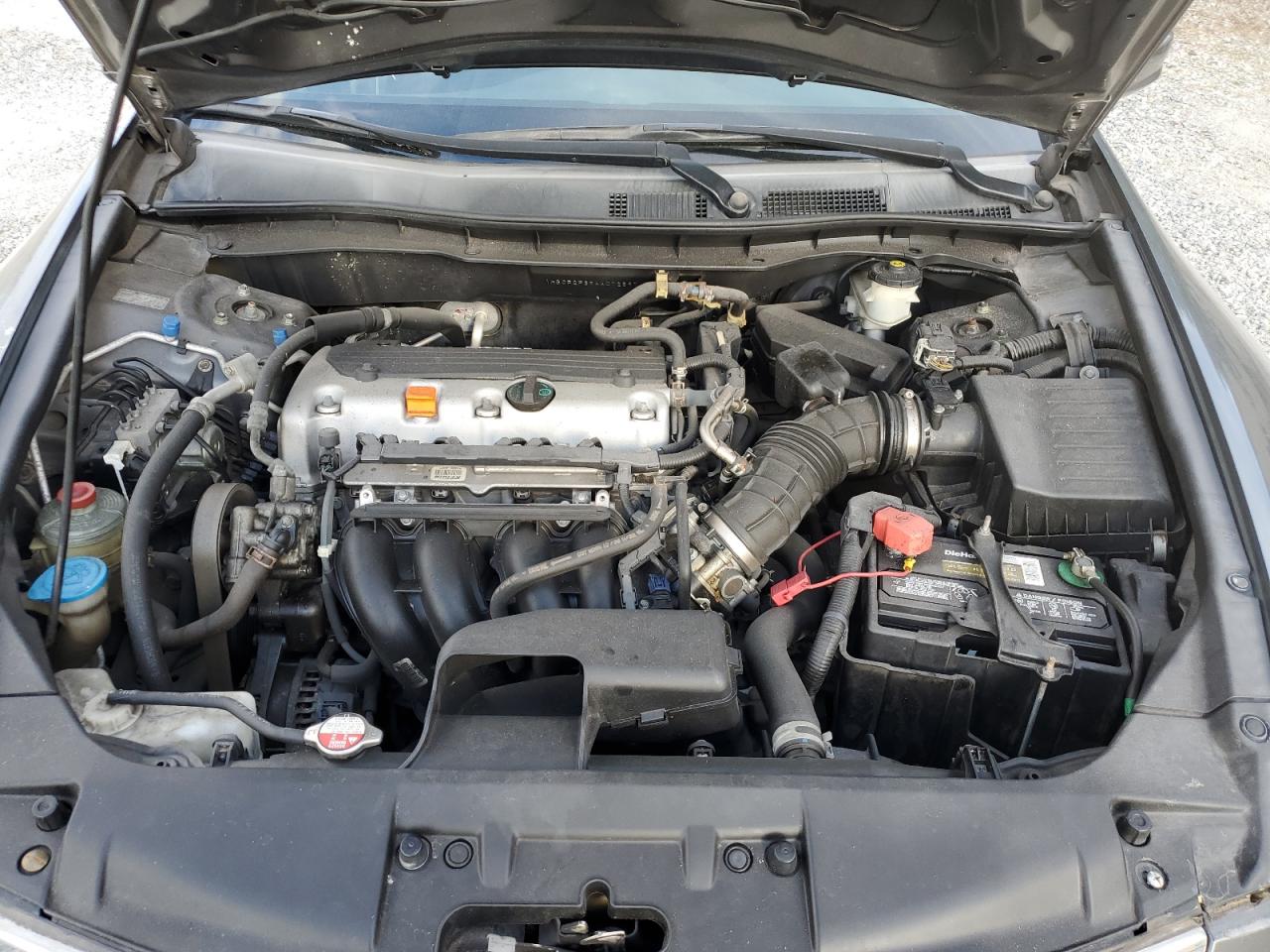 2010 Honda Accord - Image 11