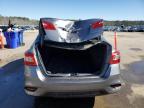 2019 Nissan Sentra S for Sale in Harleyville, SC - Rollover