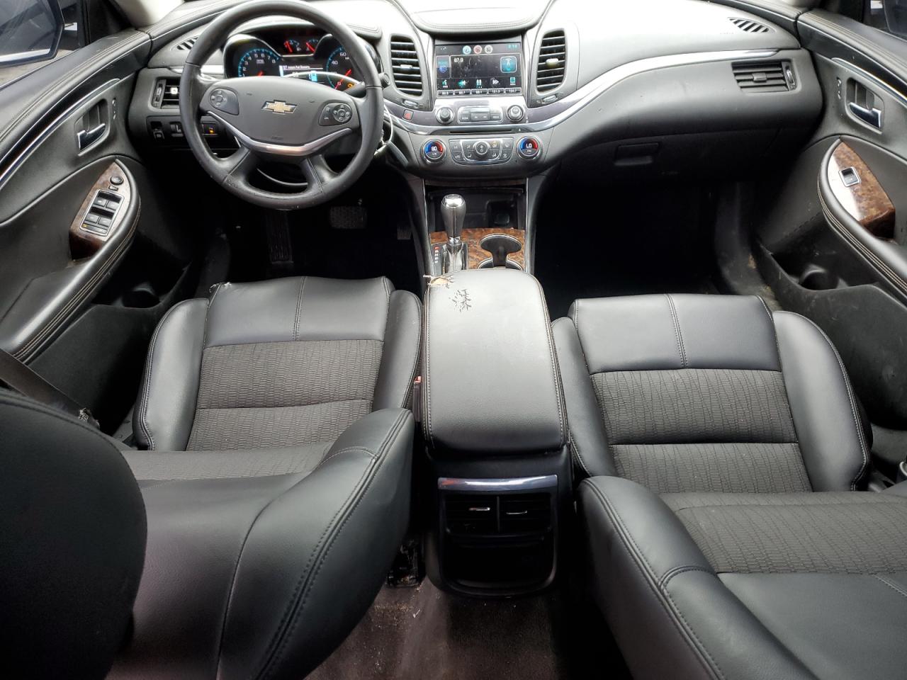 2015 Chevrolet Impala - Image 8