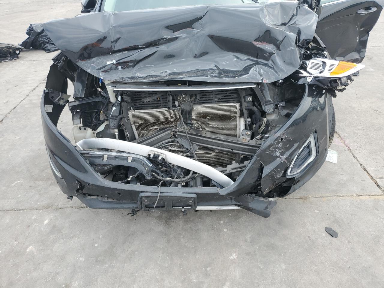 2015 Ford Edge - Image 12
