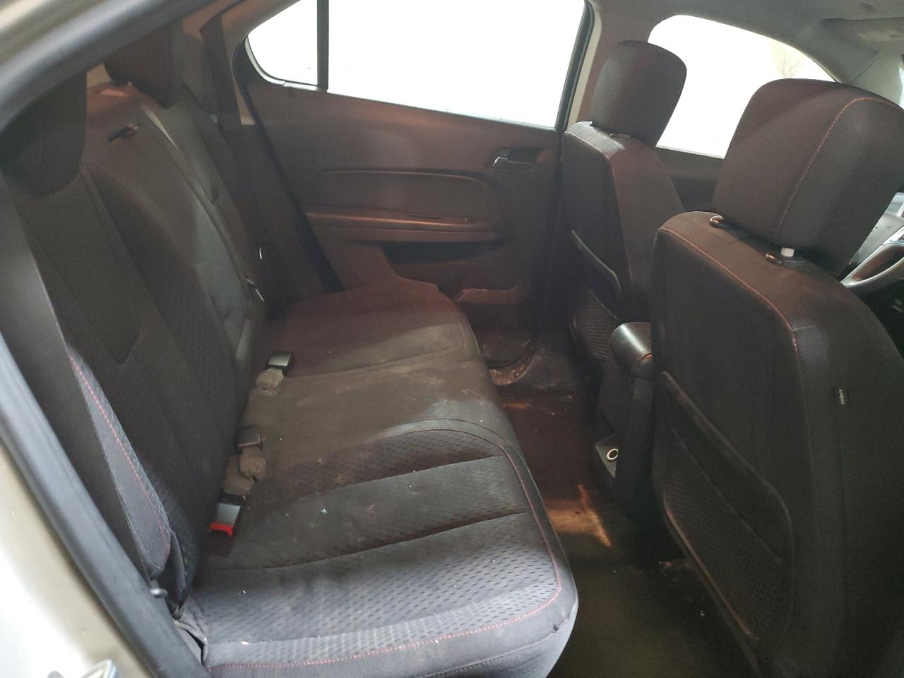 2014 Chevrolet Equinox - Image 11