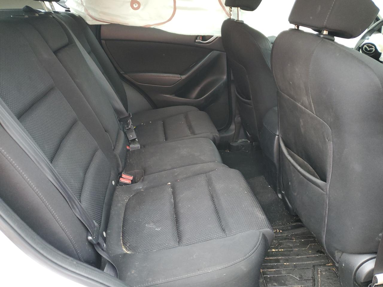 2016 Mazda CX-5 - Image 11