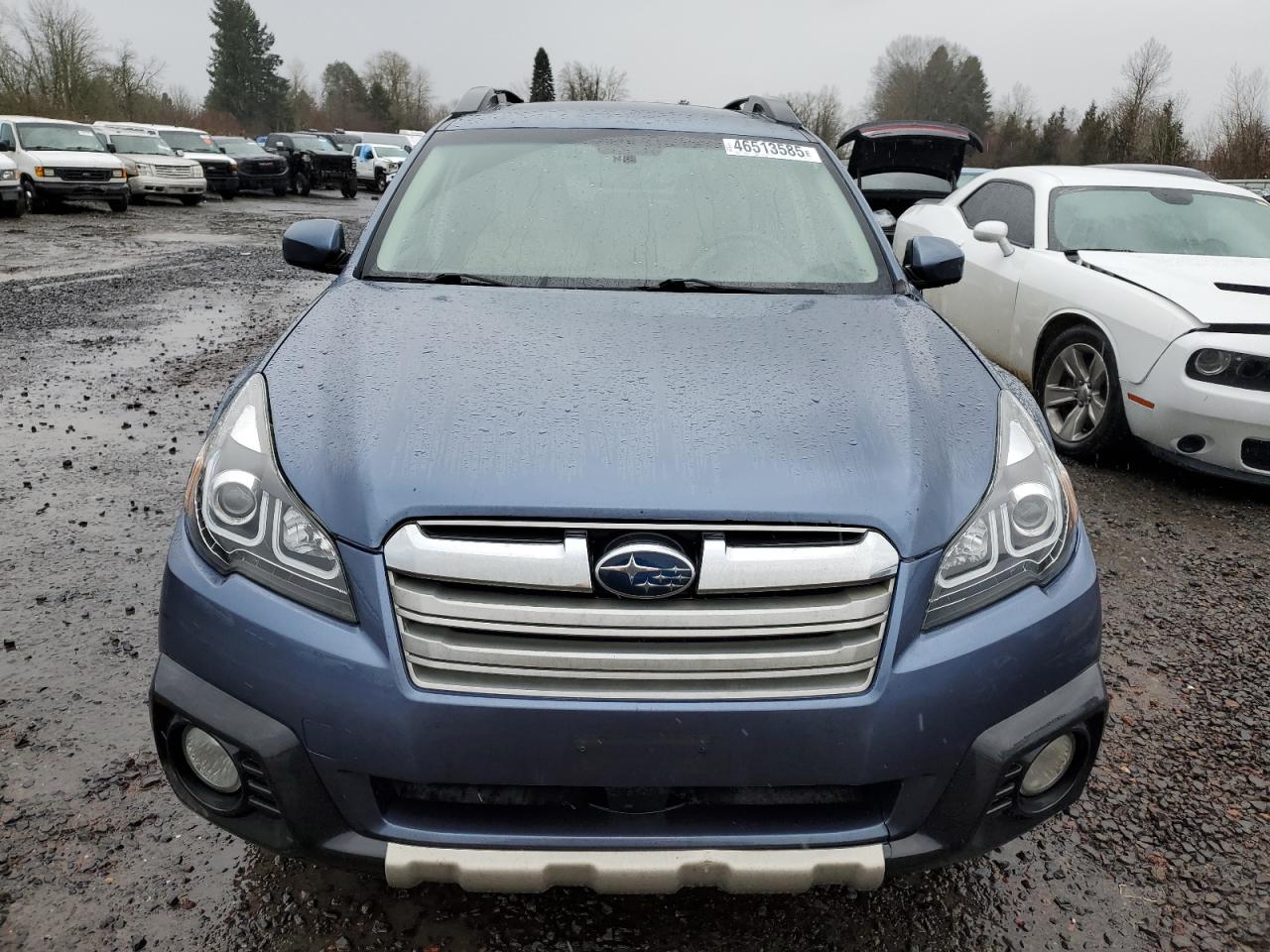 2014 Subaru Outback - Image 5