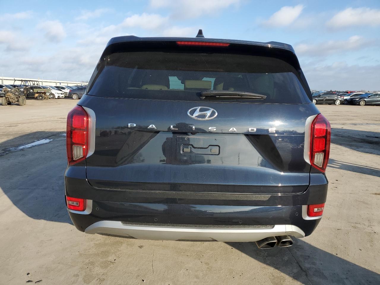 2021 Hyundai Palisade - Image 6