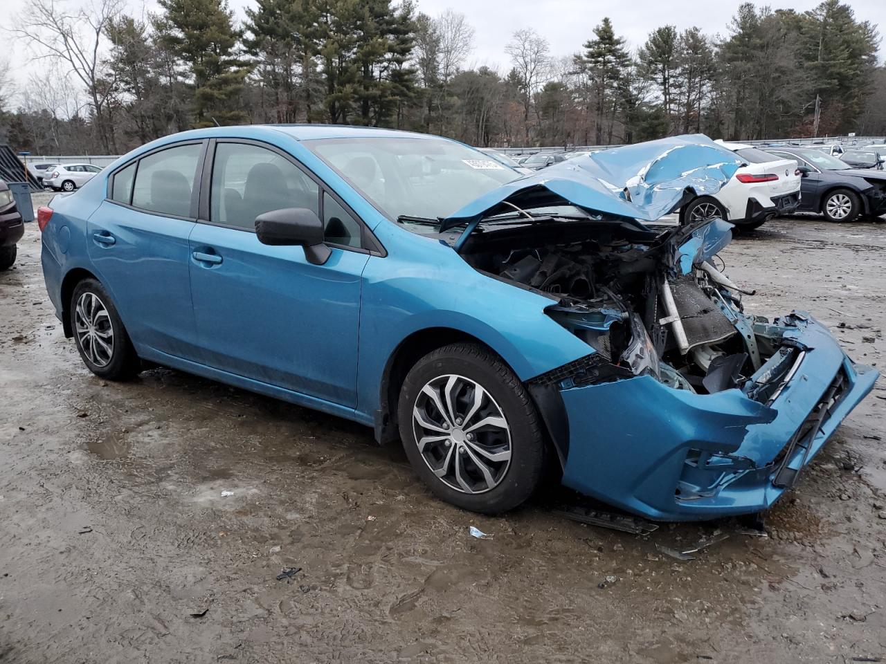 2019 Subaru Impreza - Image 4