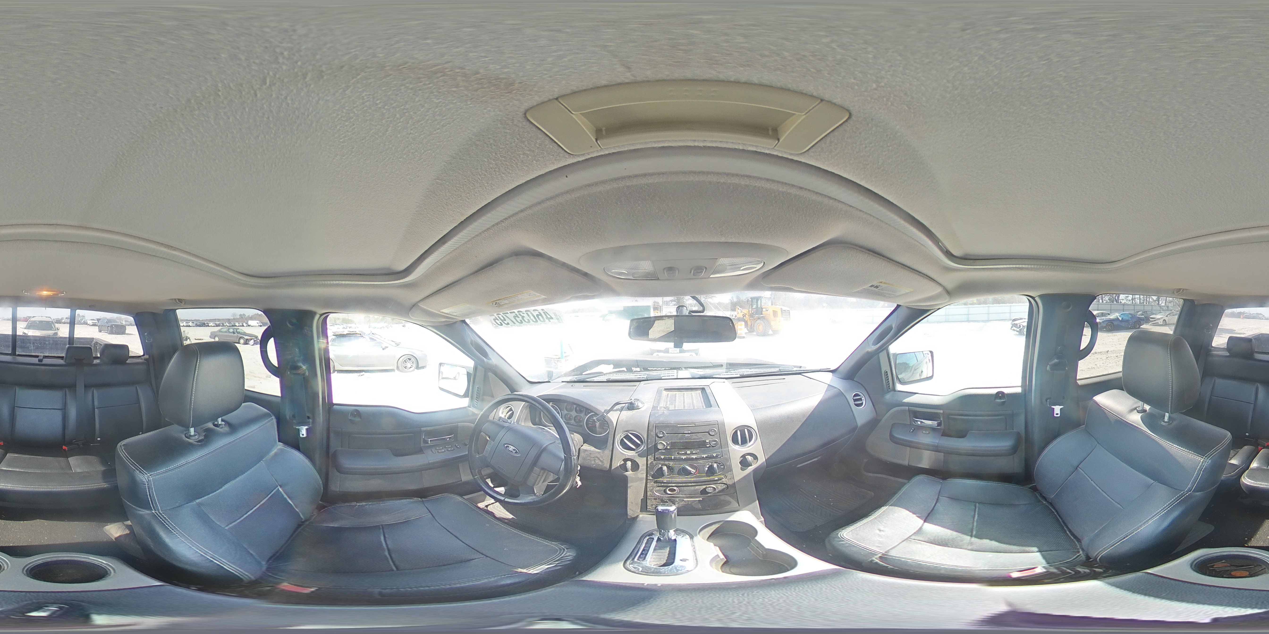 2007 Ford F-150 - Image 12