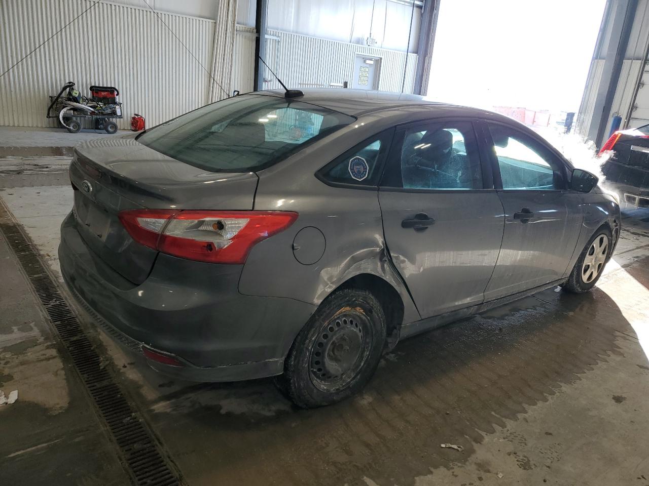 2012 Ford Focus - Image 3