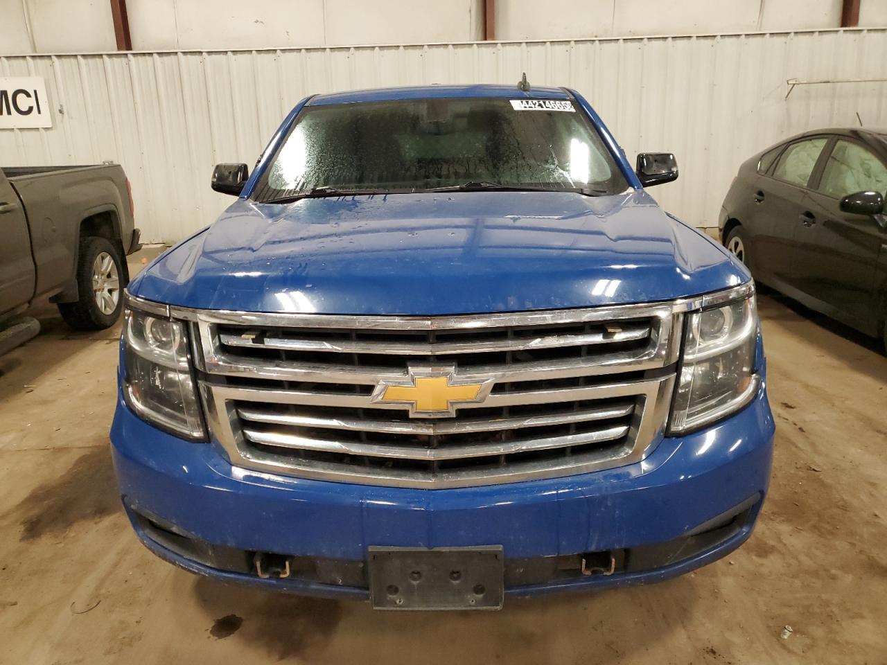 2020 Chevrolet Tahoe - Image 5
