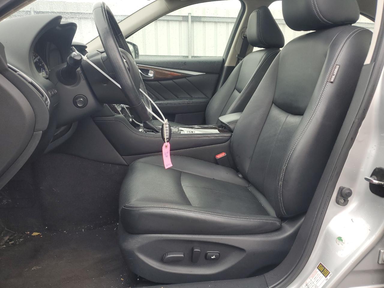 2017 Infiniti Q50 - Image 7