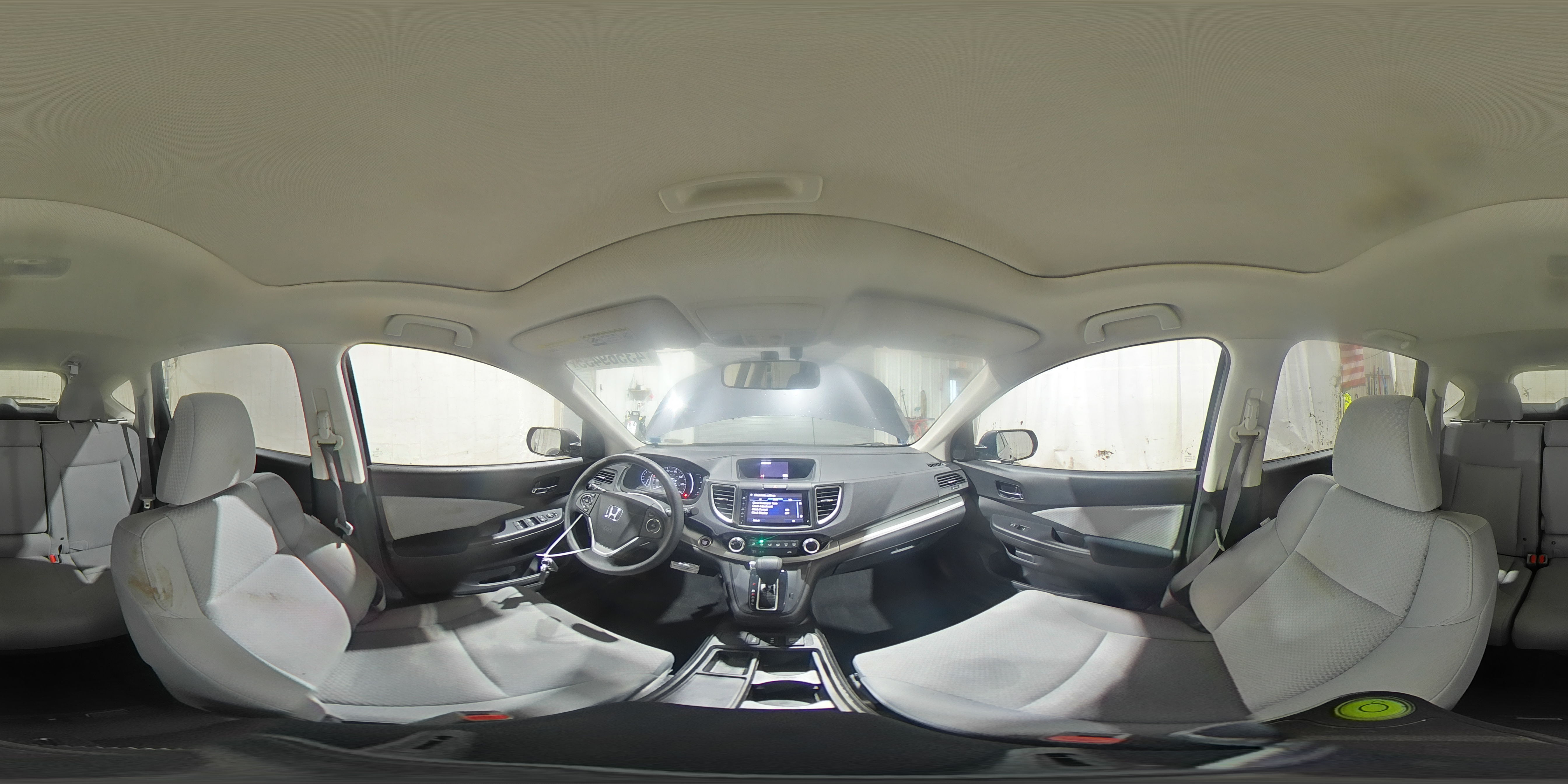 2016 Honda CR-V - Image 15