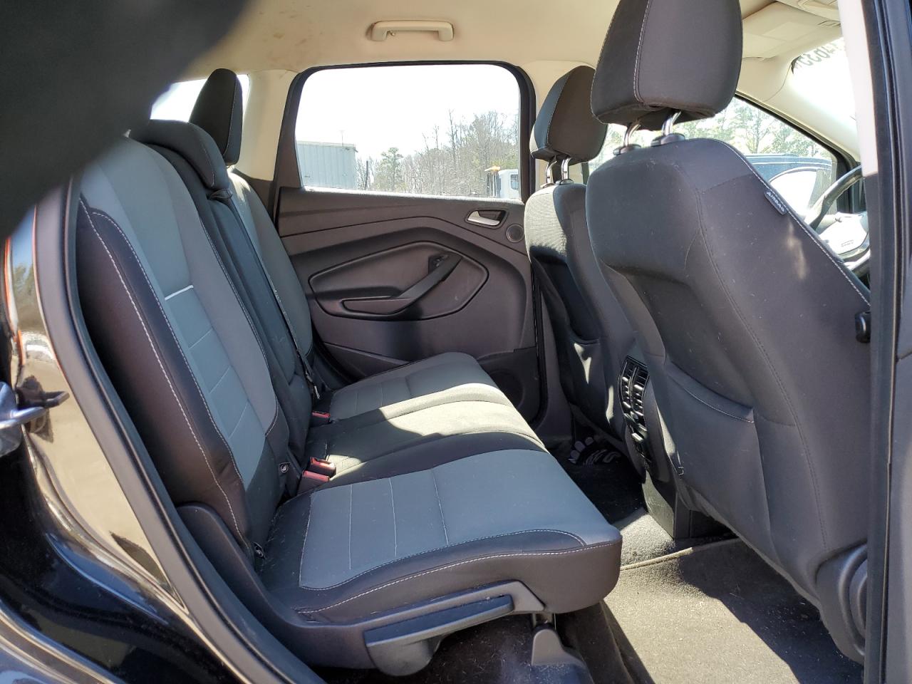 2014 Ford Escape - Image 11