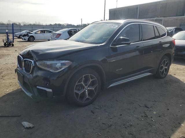 2016 Bmw X1 Xdrive28I للبيع في Fredericksburg، VA - Front End