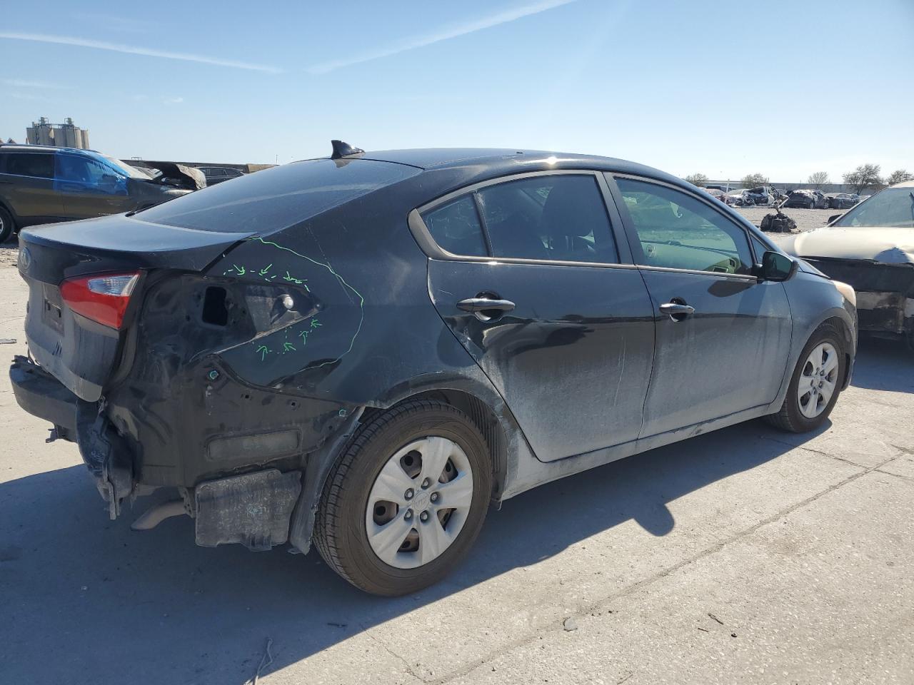 2016 Kia Forte - Image 3